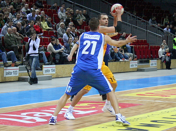 Trefl - PBG
