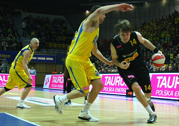 Asseco -Trefl 26-02-2011