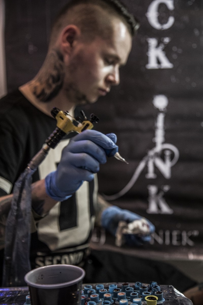 Cropp Tattoo Konwent 2014_7