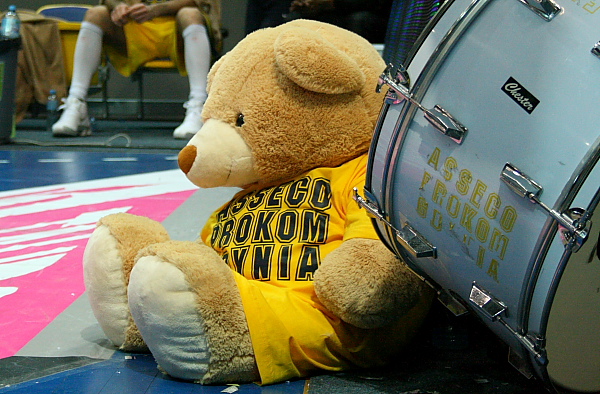 Asseco -Trefl 26-02-2011
