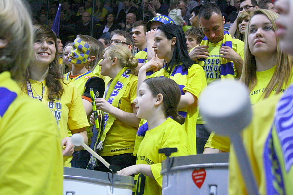 Asseco -Trefl 26-02-2011