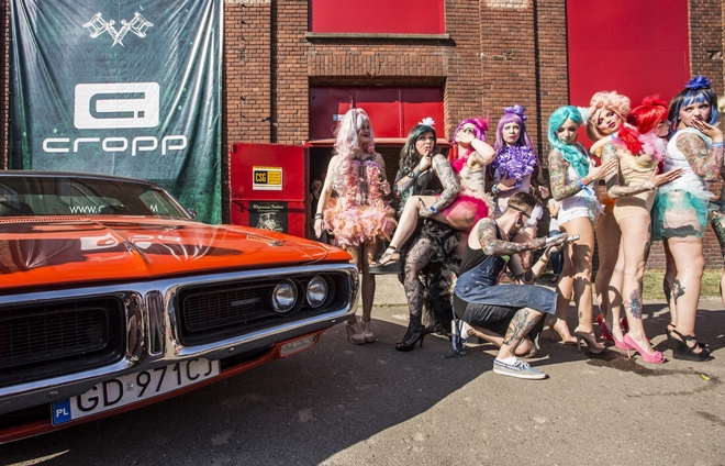 Cropp Tattoo Konwent 2014_26
