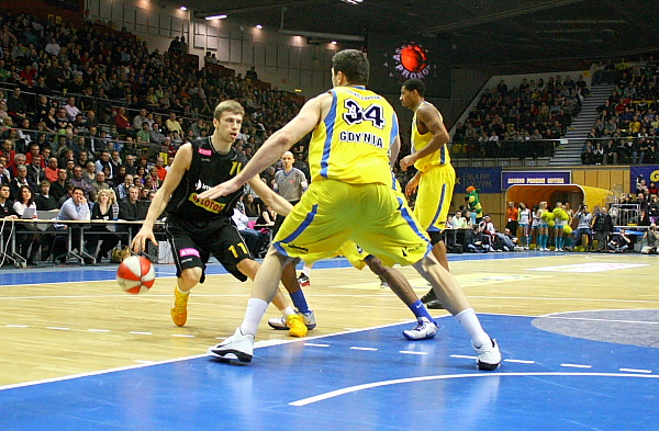 Asseco -Trefl 26-02-2011