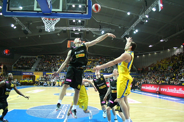 Asseco -Trefl 26-02-2011