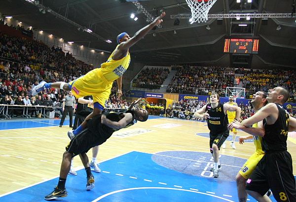 Asseco -Trefl 26-02-2011
