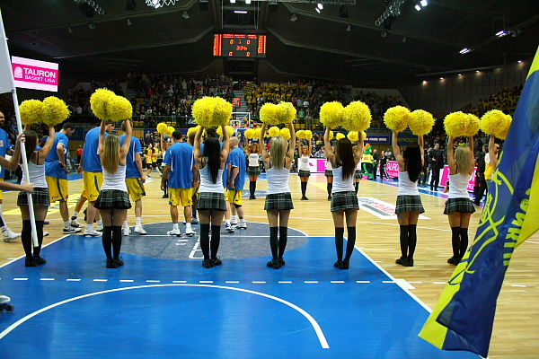 Asseco -Trefl 26-02-2011