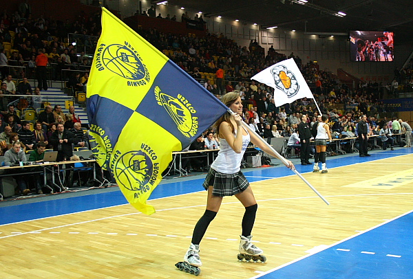 Asseco -Trefl 26-02-2011