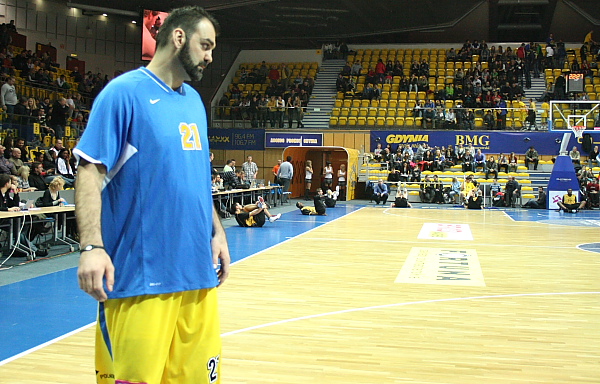 Asseco -Trefl 26-02-2011