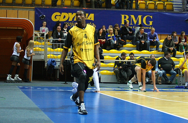 Asseco -Trefl 26-02-2011