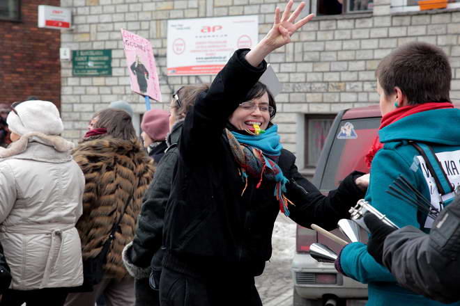 Manifa 2011