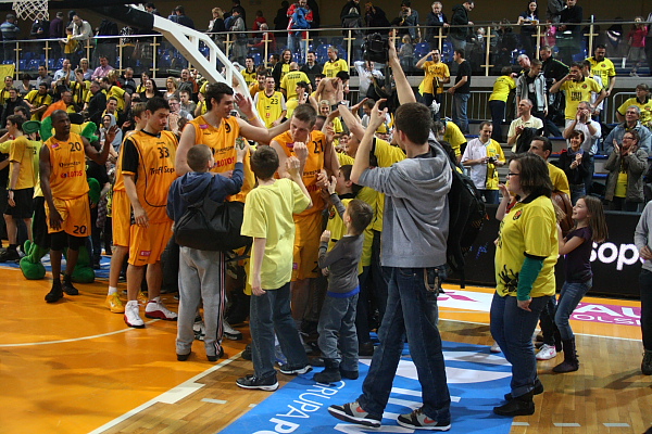 Trefl - Anwil