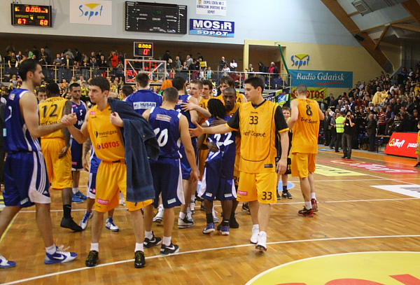 Trefl - Anwil