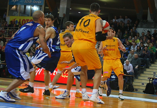 Trefl - Anwil