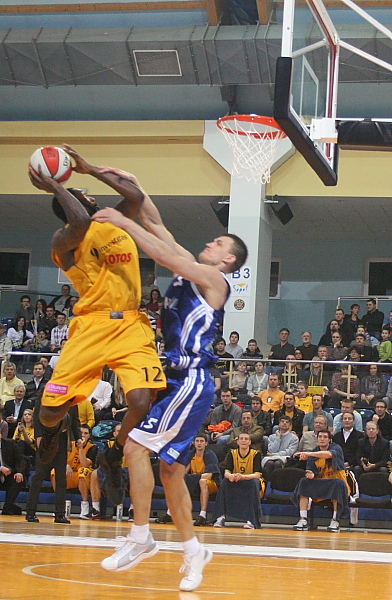 Trefl - Anwil