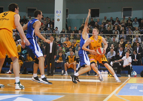 Trefl - Anwil