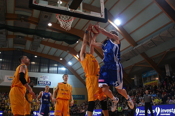 Trefl - Anwil