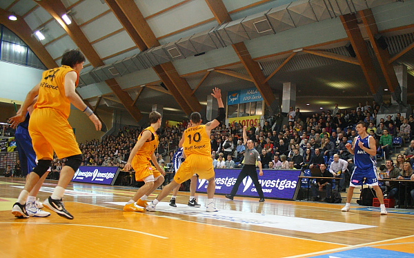 Trefl - Anwil
