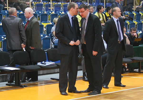 Trefl - Anwil