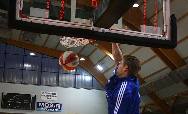 Trefl - Anwil