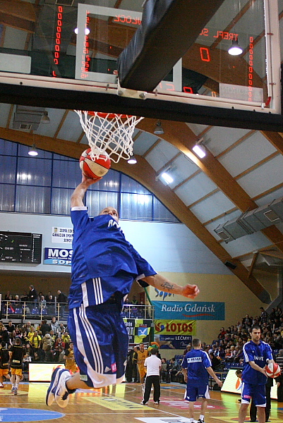 Trefl - Anwil
