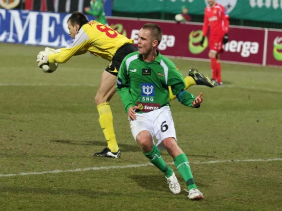 Lechia - Wisła