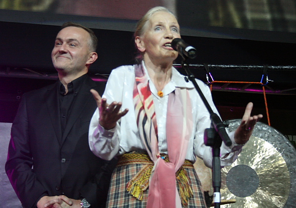 Kolosy 2011