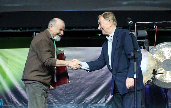 Kolosy 2011
