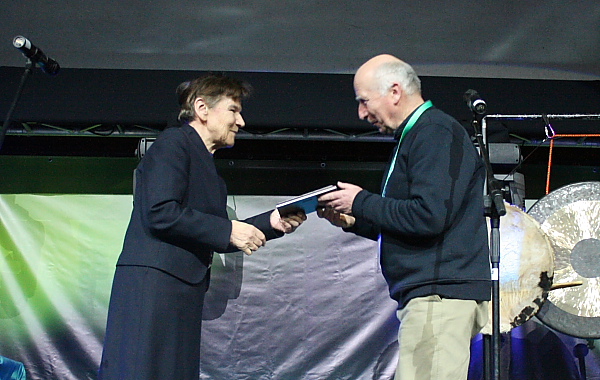 Kolosy 2011