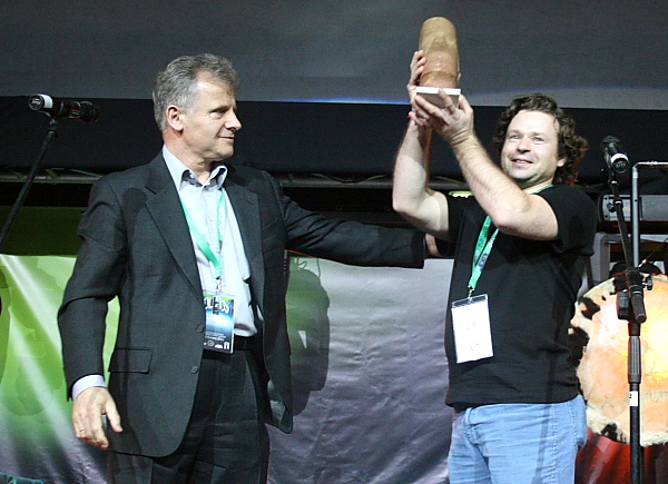 Kolosy 2011