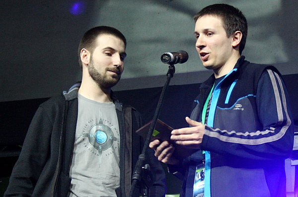 Kolosy 2011