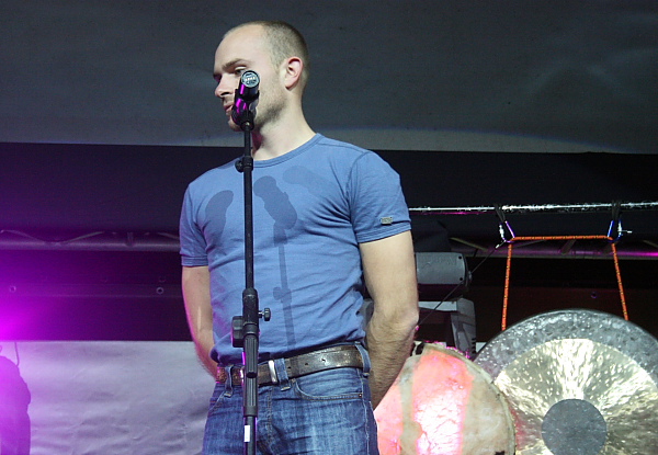 Kolosy 2011