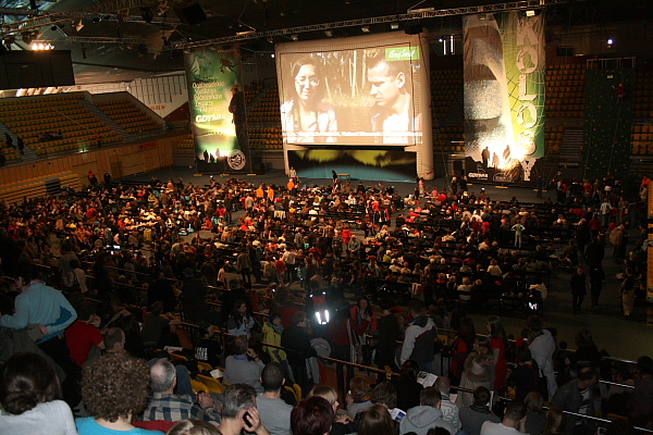 Kolosy 2011
