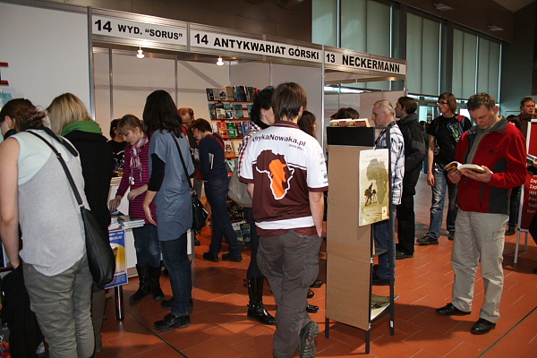 Kolosy 2011