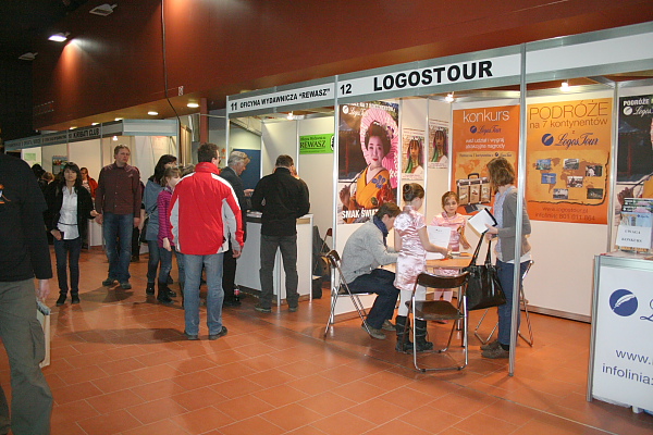 Kolosy 2011