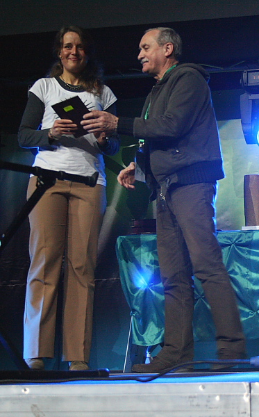 Kolosy 2011