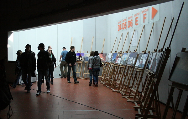 Kolosy 2011