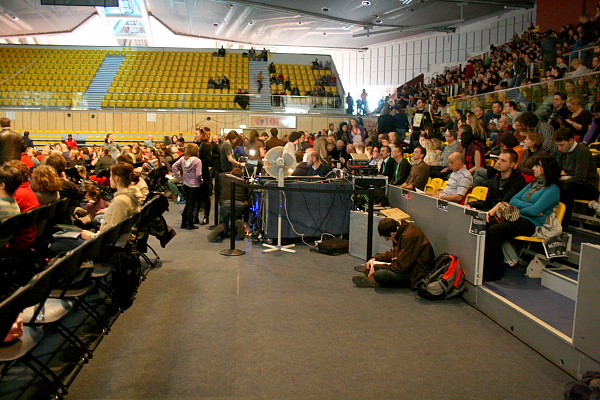 Kolosy 2011
