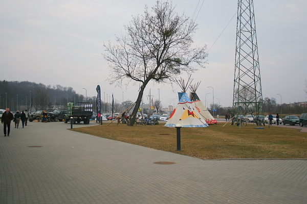 Kolosy 2011