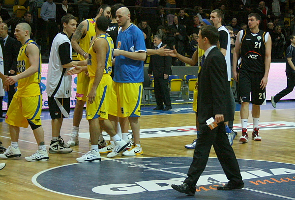 Asseco - Turów