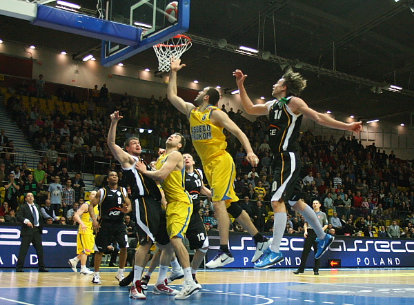 Asseco - Turów