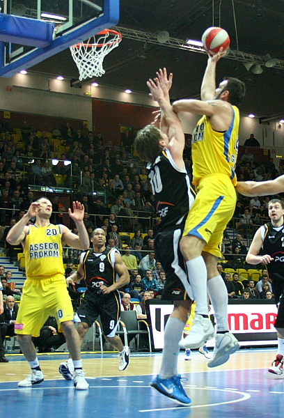Asseco - Turów