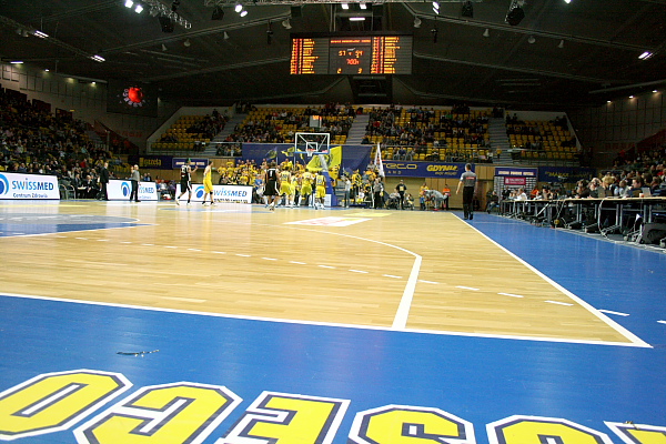 Asseco - Turów