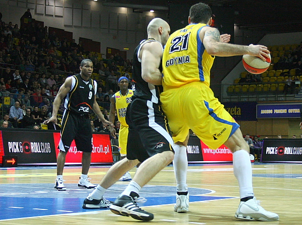 Asseco - Turów