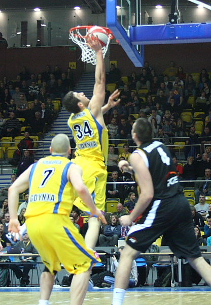 Asseco - Turów
