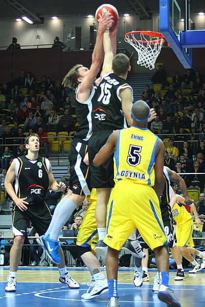 Asseco - Turów