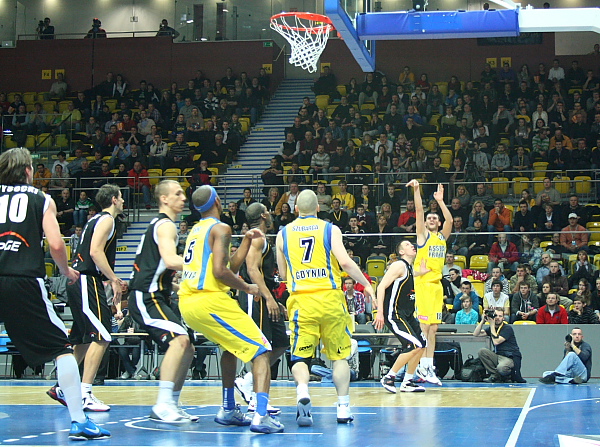 Asseco - Turów