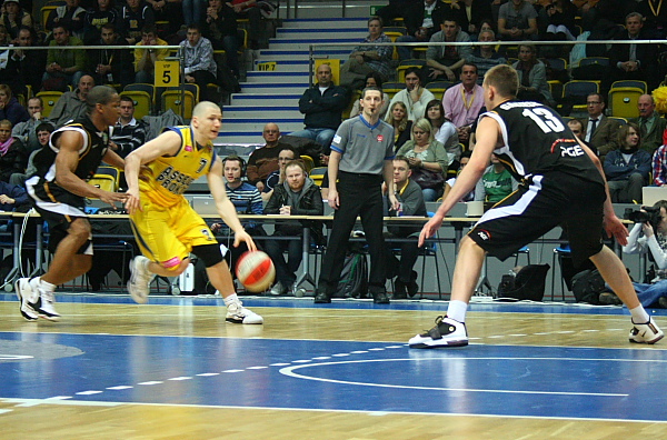 Asseco - Turów