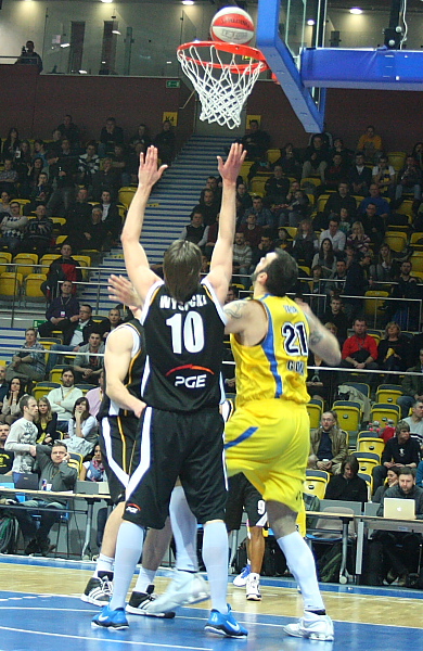 Asseco - Turów