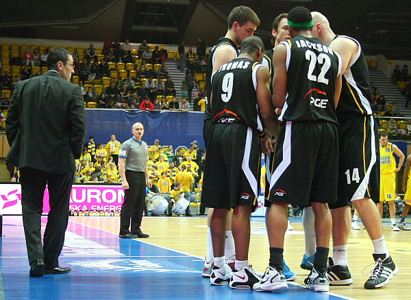 Asseco - Turów