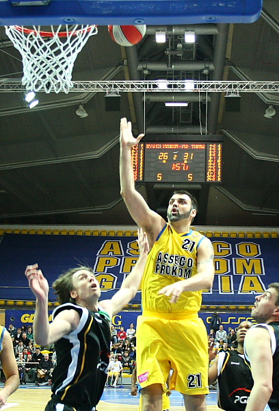 Asseco - Turów